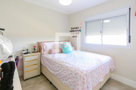 Quarto 3 de apartamento para alugar com 5 quartos, 186m² em Rio Pequeno, São Paulo
