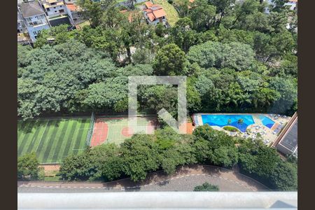 Quarto 4 Vista de apartamento para alugar com 5 quartos, 186m² em Rio Pequeno, São Paulo