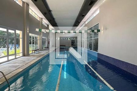 Área comum - Piscina de apartamento para alugar com 5 quartos, 186m² em Rio Pequeno, São Paulo