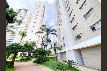 Fachada de apartamento para alugar com 5 quartos, 186m² em Rio Pequeno, São Paulo