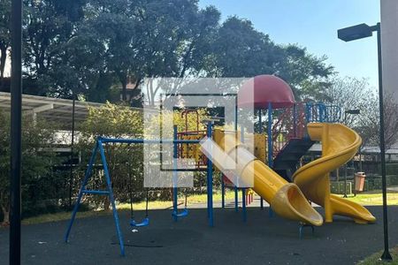 Área Comum - Playground de apartamento para alugar com 5 quartos, 186m² em Rio Pequeno, São Paulo
