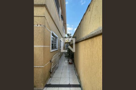 Área comum de casa à venda com 3 quartos, 200m² em Vila Carrão, São Paulo