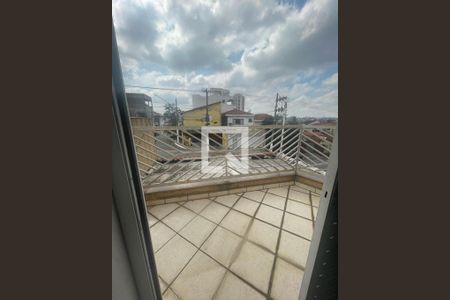 Sacada do quarto 1 de casa à venda com 3 quartos, 200m² em Vila Carrão, São Paulo