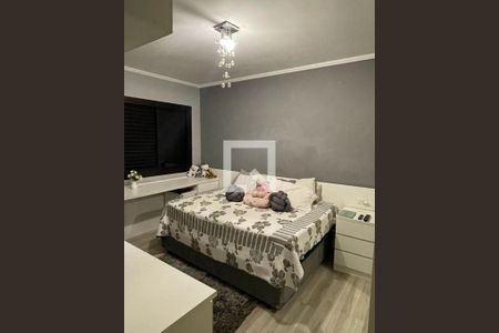 Quarto 2 de casa à venda com 3 quartos, 200m² em Vila Carrão, São Paulo