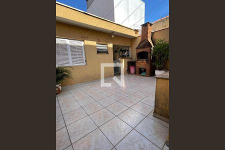 Área comum de casa à venda com 3 quartos, 200m² em Vila Carrão, São Paulo