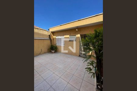 Área comum de casa à venda com 3 quartos, 200m² em Vila Carrão, São Paulo