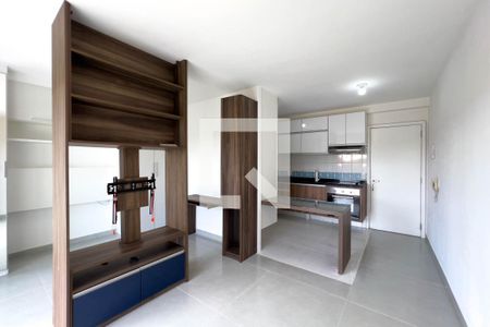 Studio de kitnet/studio à venda com 1 quarto, 36m² em Cambuci, São Paulo