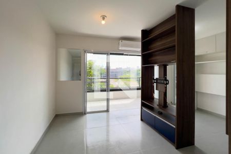 Studio de kitnet/studio à venda com 1 quarto, 36m² em Cambuci, São Paulo