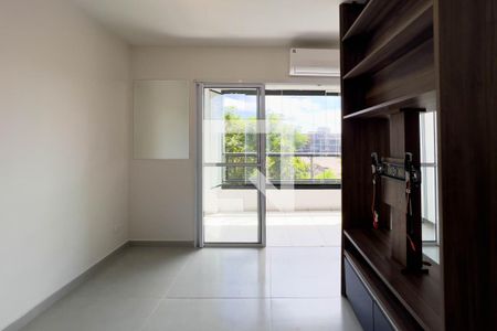 Studio de kitnet/studio à venda com 1 quarto, 36m² em Cambuci, São Paulo
