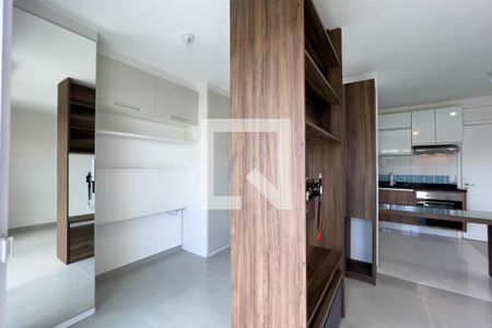 Studio de kitnet/studio à venda com 1 quarto, 36m² em Cambuci, São Paulo