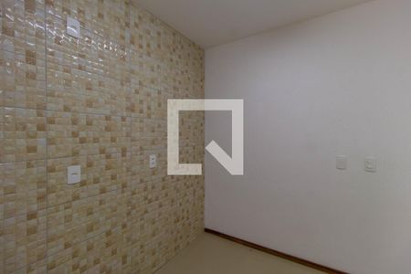 Cozinha e Área de Serviço de apartamento para alugar com 2 quartos, 55m² em São José, Canoas