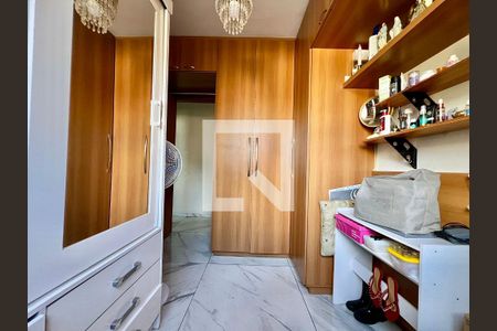 Quarto 1 de apartamento à venda com 2 quartos, 82m² em Castelo, Belo Horizonte