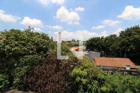 Vista da Área de Serviço de apartamento à venda com 2 quartos, 161m² em Santa Maria, Santo André