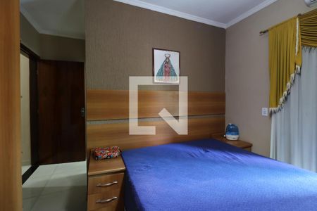 Suíte de apartamento à venda com 2 quartos, 161m² em Santa Maria, Santo André