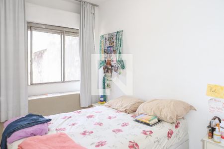 Quarto 1 de apartamento à venda com 2 quartos, 80m² em Lapa, São Paulo