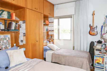 Quarto 2 de apartamento à venda com 2 quartos, 80m² em Lapa, São Paulo