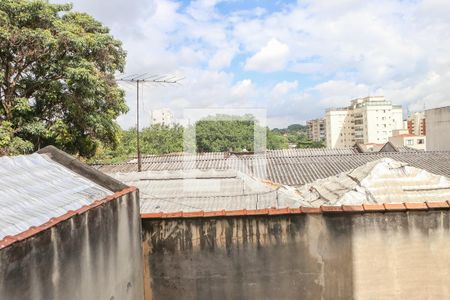 Vista da Sala de apartamento à venda com 2 quartos, 80m² em Lapa, São Paulo