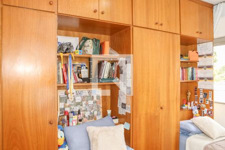 Quarto 2 de apartamento à venda com 2 quartos, 80m² em Lapa, São Paulo