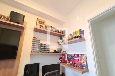 Quarto de apartamento à venda com 3 quartos, 78m² em Vila Prudente, São Paulo