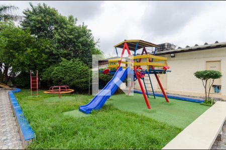 Área comum de apartamento para alugar com 2 quartos, 63m² em Paulicéia, São Bernardo do Campo