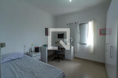 Quarto 2 de apartamento para alugar com 2 quartos, 63m² em Paulicéia, São Bernardo do Campo