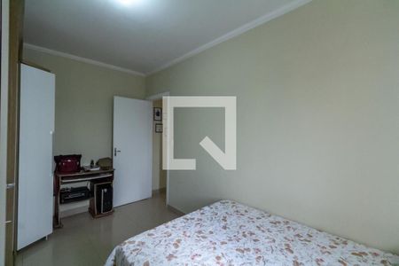 Quarto 1 de apartamento para alugar com 2 quartos, 63m² em Paulicéia, São Bernardo do Campo