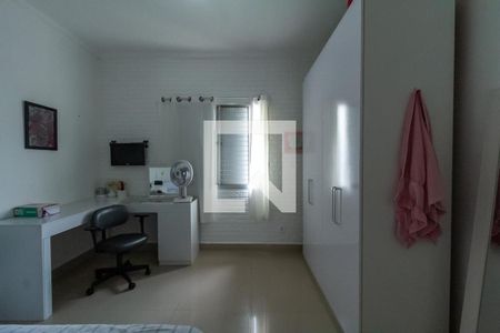 Quarto 2 de apartamento para alugar com 2 quartos, 63m² em Paulicéia, São Bernardo do Campo