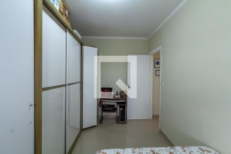 Quarto 1 de apartamento para alugar com 2 quartos, 63m² em Paulicéia, São Bernardo do Campo