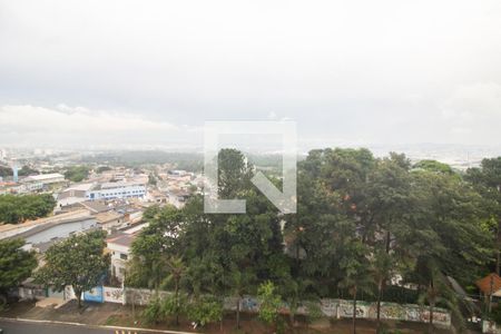 Vista de apartamento à venda com 2 quartos, 41m² em Jardim Belem, São Paulo