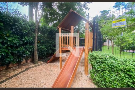 Área comum - Playground de apartamento à venda com 2 quartos, 41m² em Jardim Belem, São Paulo