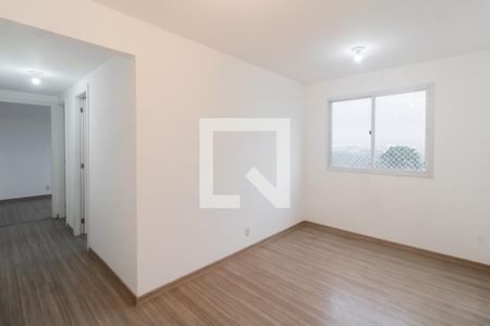 Sala de apartamento à venda com 2 quartos, 41m² em Jardim Belem, São Paulo