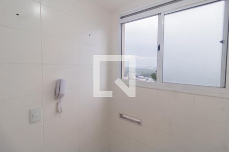 Área de Serviço de apartamento à venda com 2 quartos, 41m² em Jardim Belem, São Paulo