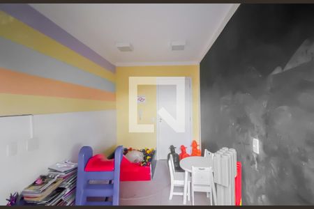 Área comum - Brinquedoteca de apartamento à venda com 2 quartos, 41m² em Jardim Belem, São Paulo