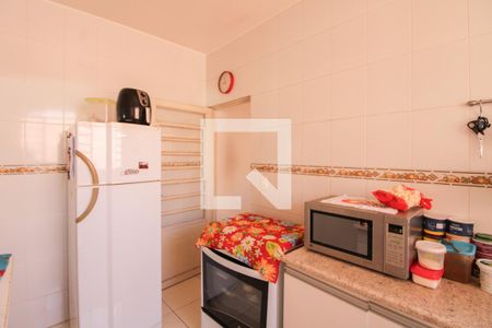 Cozinha - CASA 2 de casa à venda com 7 quartos, 360m² em Itapoã, Belo Horizonte