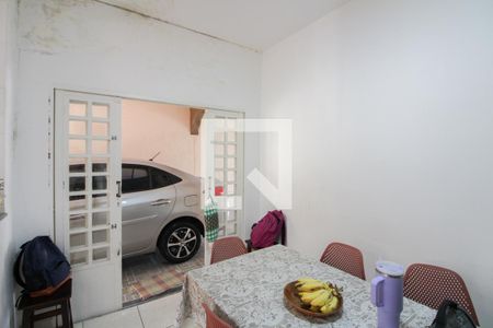 Cozinha e copa de casa à venda com 7 quartos, 360m² em Itapoã, Belo Horizonte