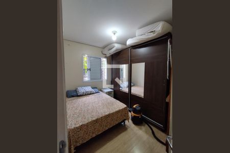 Quarto 2 de apartamento à venda com 3 quartos, 67m² em Jardim Celeste, São Paulo