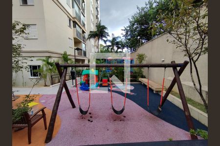 Área comum Playground de apartamento à venda com 3 quartos, 67m² em Jardim Celeste, São Paulo