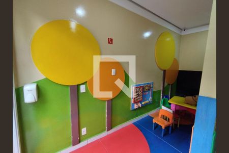 Área comum Brinquedoteca de apartamento à venda com 3 quartos, 67m² em Jardim Celeste, São Paulo