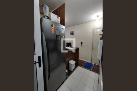 Cozinha - Torneira de apartamento à venda com 3 quartos, 67m² em Jardim Celeste, São Paulo