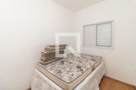 Quarto 1 de apartamento para alugar com 2 quartos, 40m² em Cangaiba, São Paulo