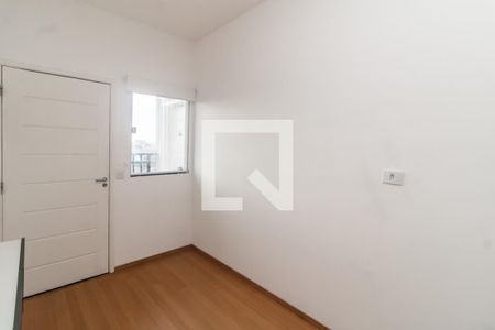 Sala de apartamento para alugar com 2 quartos, 40m² em Cangaiba, São Paulo