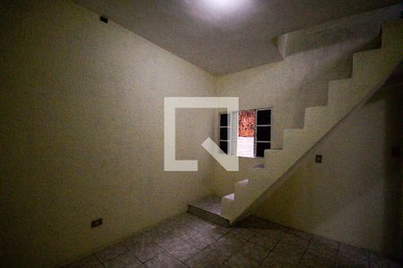 Quarto  de casa para alugar com 2 quartos, 96m² em Vila Moraes, São Paulo