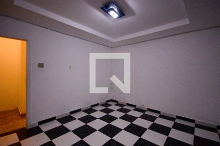 Sala  de casa para alugar com 2 quartos, 96m² em Vila Moraes, São Paulo