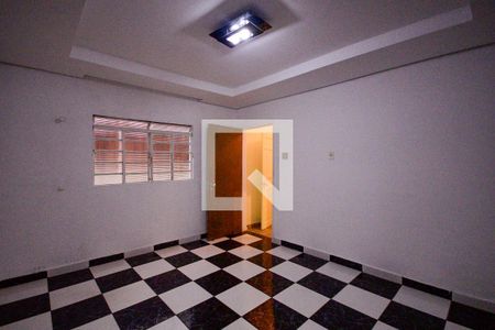 Sala  de casa para alugar com 2 quartos, 96m² em Vila Moraes, São Paulo
