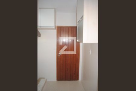 Área de Serviço de apartamento para alugar com 3 quartos, 120m² em Imbuí, Salvador