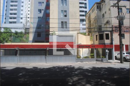 Fachada de apartamento para alugar com 3 quartos, 120m² em Imbuí, Salvador