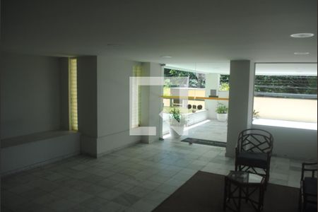 Área comum de apartamento para alugar com 3 quartos, 120m² em Imbuí, Salvador