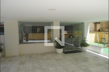 Área comum de apartamento para alugar com 3 quartos, 120m² em Imbuí, Salvador