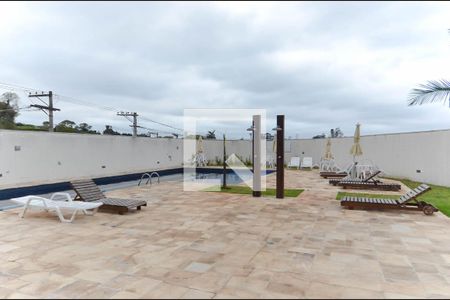 Área comum - Piscina de apartamento à venda com 2 quartos, 62m² em Macedo, Guarulhos