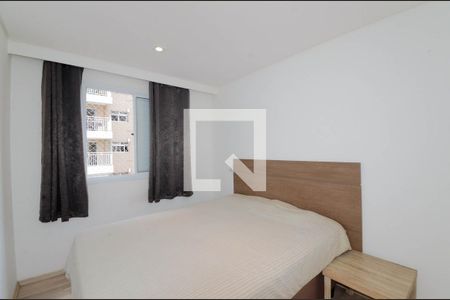 Quarto 1 de apartamento à venda com 2 quartos, 62m² em Macedo, Guarulhos